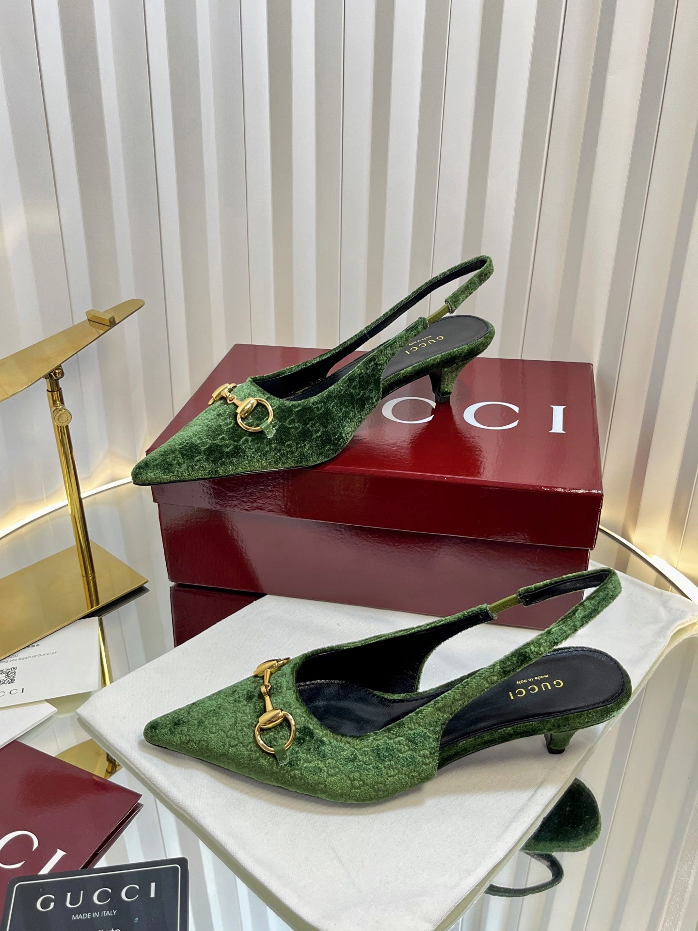 COCO-- 6u33i 835978 FAETG 3036 Heel height：4.5cm item:E-X000I1226